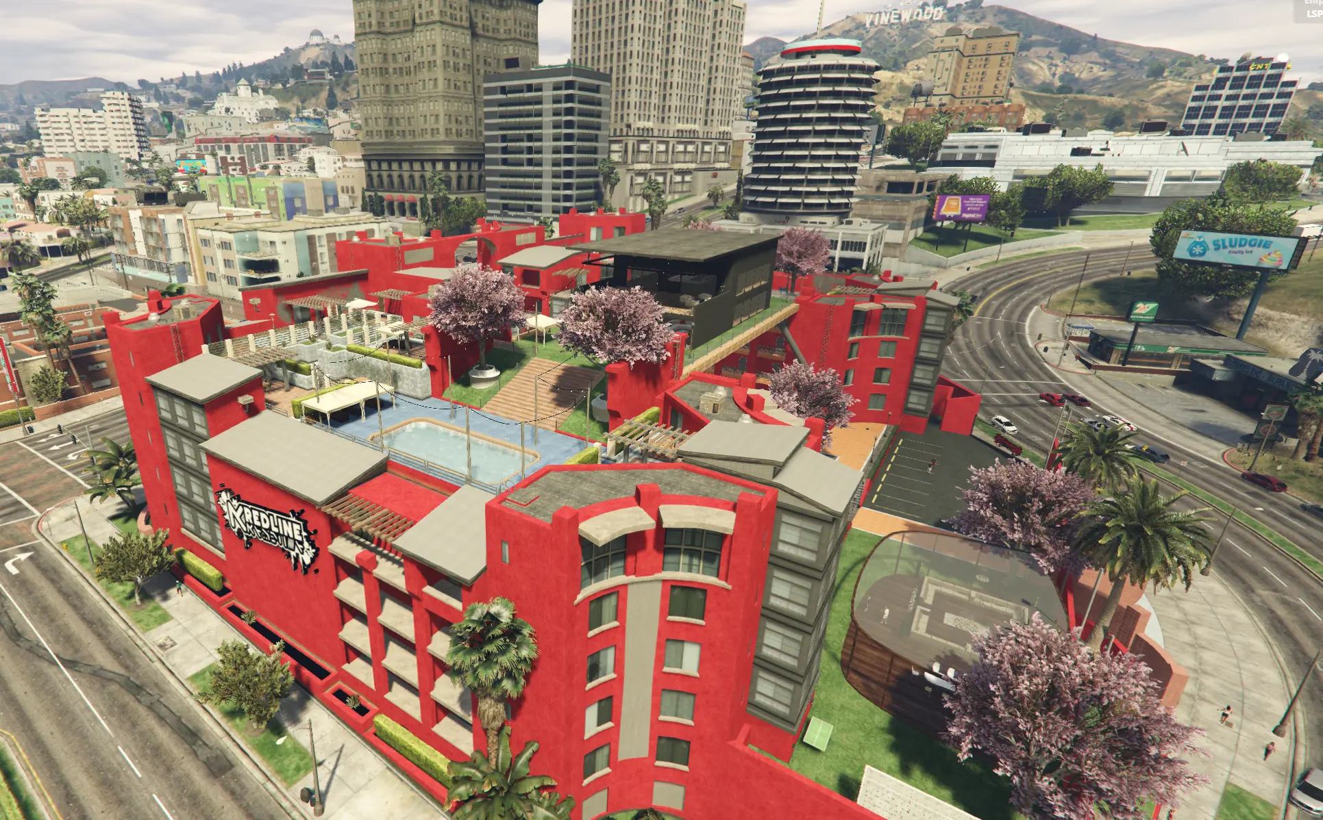 Resource 'Max redline hood'